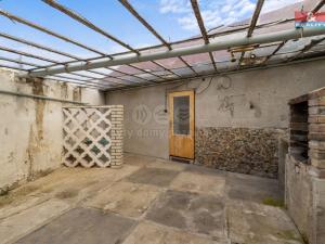 Prodej rodinného domu, Vraný, 98 m2