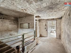 Prodej rodinného domu, Vraný, 98 m2