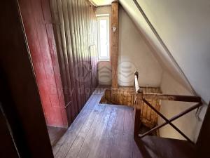 Prodej rodinného domu, Jablonec nad Nisou - Mšeno nad Nisou, Pod Lesem, 80 m2