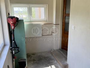 Prodej rodinného domu, Jablonec nad Nisou - Mšeno nad Nisou, Pod Lesem, 80 m2