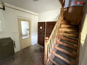 Prodej rodinného domu, Jablonec nad Nisou - Mšeno nad Nisou, Pod Lesem, 80 m2