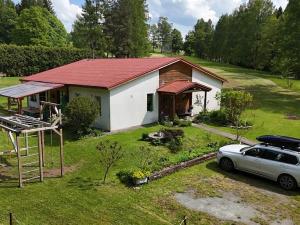 Prodej ubytování, Bystré, 197 m2