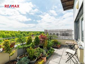 Prodej bytu 4+kk, Praha - Uhříněves, Františka Diviše, 94 m2