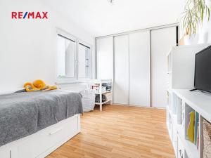 Prodej bytu 4+kk, Praha - Uhříněves, Františka Diviše, 94 m2