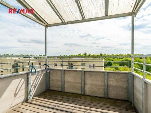 Prodej bytu 4+kk, Praha - Uhříněves, Františka Diviše, 94 m2