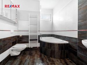Prodej bytu 4+kk, Praha - Uhříněves, Františka Diviše, 94 m2