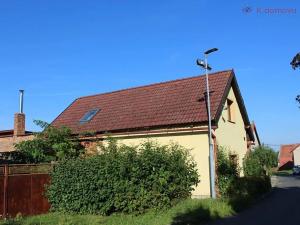 Prodej chalupy, Mečeříž, 117 m2