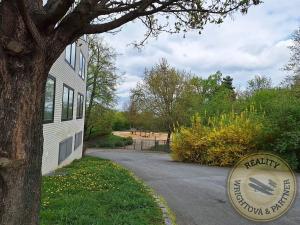 Pronájem bytu 1+kk, Praha - Břevnov, Nad Závěrkou, 20 m2