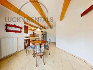 Pronájem rodinného domu, Zeleneč, Olbrachtova, 80 m2