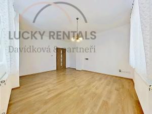 Pronájem rodinného domu, Zeleneč, Olbrachtova, 80 m2