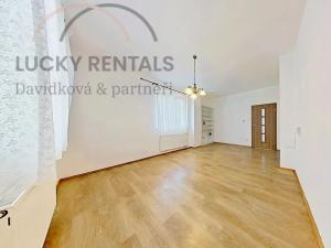 Pronájem rodinného domu, Zeleneč, Olbrachtova, 80 m2