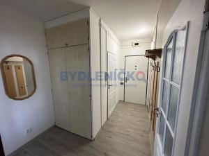 Pronájem bytu 2+1, České Budějovice, V. Talicha, 67 m2