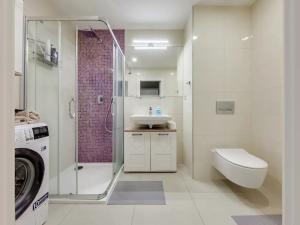 Prodej bytu 1+kk, Praha - Vinohrady, Záhřebská, 28 m2