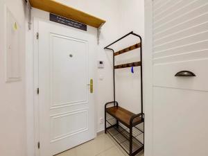 Prodej bytu 1+kk, Praha - Vinohrady, Záhřebská, 28 m2