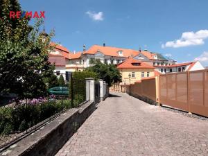 Pronájem bytu 2+1, Kutná Hora, Jiřího z Poděbrad, 59 m2