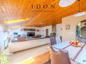 Prodej rodinného domu, Paskov, Náměstí, 264 m2