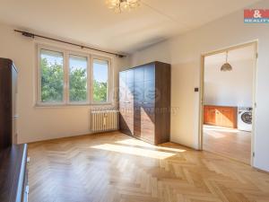 Pronájem bytu 1+1, Karlovy Vary, Ostrovská, 39 m2
