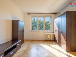 Pronájem bytu 1+1, Karlovy Vary, Ostrovská, 39 m2