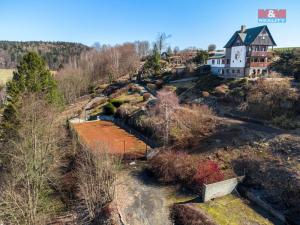 Prodej pozemku pro bydlení, Ústí nad Orlicí - Oldřichovice, 2166 m2