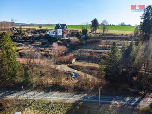 Prodej pozemku pro bydlení, Ústí nad Orlicí, 1337 m2