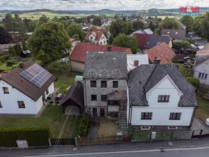 Prodej rodinného domu, Postřekov, 104 m2
