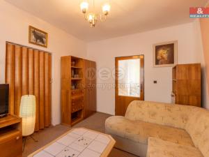 Prodej rodinného domu, Kladno - Kročehlavy, Riegrova, 77 m2