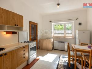 Prodej rodinného domu, Kladno - Kročehlavy, Riegrova, 77 m2