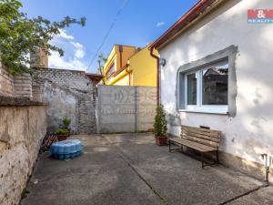 Prodej rodinného domu, Kladno - Kročehlavy, Riegrova, 77 m2
