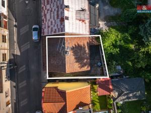 Prodej rodinného domu, Kladno - Kročehlavy, Riegrova, 77 m2