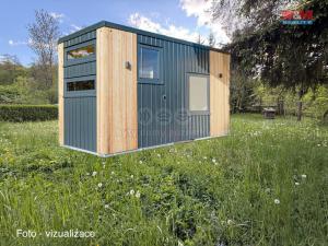 Prodej pozemku pro bydlení, Javornice, 1224 m2