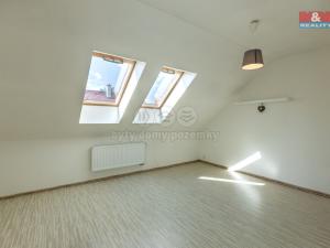 Prodej rodinného domu, Obora, 155 m2