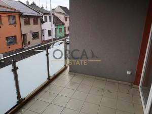 Pronájem bytu 2+kk, Kyjov, Vrchlického, 70 m2
