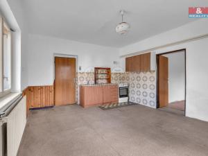 Prodej rodinného domu, Ctětín - Vranov, 95 m2