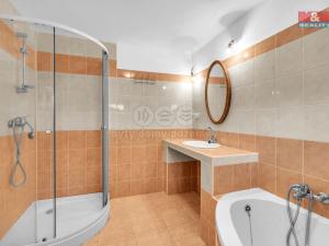 Prodej rodinného domu, Ctětín - Vranov, 95 m2
