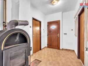Prodej rodinného domu, Ctětín - Vranov, 95 m2