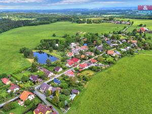 Prodej rodinného domu, Ctětín - Vranov, 95 m2