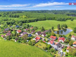 Prodej rodinného domu, Ctětín - Vranov, 95 m2
