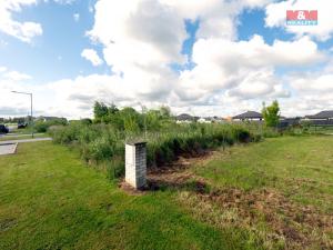 Prodej pozemku pro bydlení, Svatý Mikuláš, 700 m2