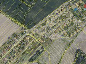 Prodej pozemku pro bydlení, Svatý Mikuláš, 700 m2