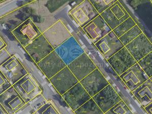 Prodej pozemku pro bydlení, Svatý Mikuláš, 700 m2