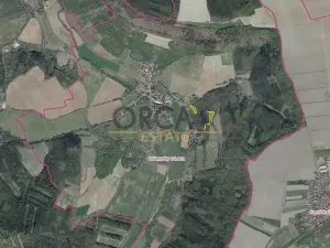 Prodej pozemku, Domoušice, 10654 m2