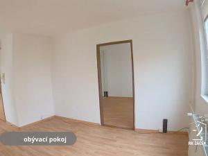 Prodej bytu 2+1, České Budějovice, L. M. Pařízka, 55 m2