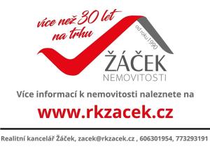 Prodej bytu 2+1, České Budějovice, L. M. Pařízka, 55 m2