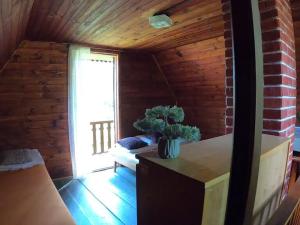 Prodej chaty, Horní Pěna, 41 m2