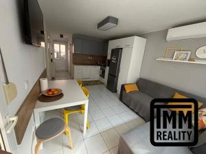 Prodej bytu 1+kk, Zaton, Chorvatsko, 40 m2