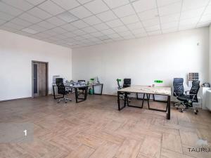 Prodej komerční nemovitosti, Zákupy, Nádražní, 3269 m2