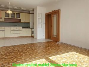 Prodej bytu 3+kk, Praha - Háje, Brechtova, 67 m2