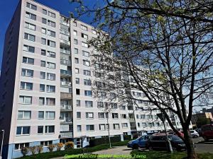 Prodej bytu 3+kk, Praha - Háje, Brechtova, 67 m2