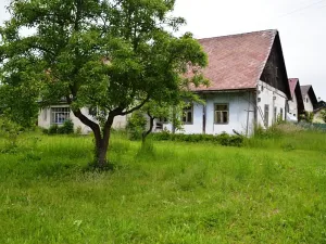 Prodej zemědělské usedlosti, Černíkovice, 80 m2