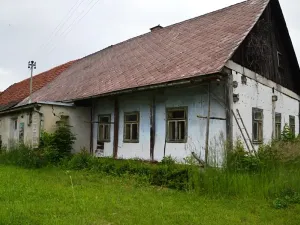 Prodej zemědělské usedlosti, Černíkovice, 80 m2